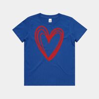 Kids Staple Tee Thumbnail