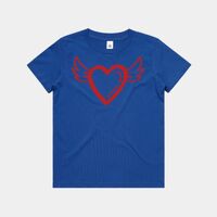 Kids Staple Tee Thumbnail