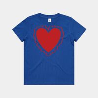 Kids Staple Tee Thumbnail
