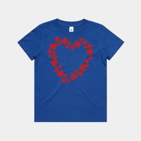 Kids Staple Tee Thumbnail