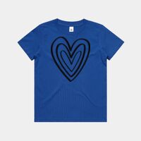 Kids Staple Tee Thumbnail