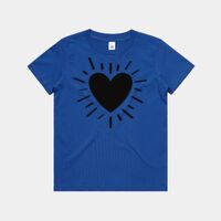 Kids Staple Tee Thumbnail
