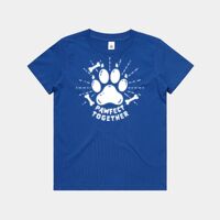 Kids Staple Tee Kids Staple Tee Thumbnail