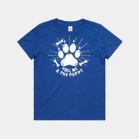 Kids Staple Tee Thumbnail