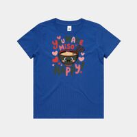 Kids Staple Tee Thumbnail