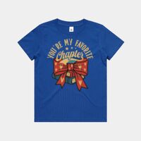 Kids Staple Tee Kids Staple Tee Thumbnail