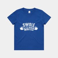 Kids Staple Tee Kids Staple Tee Thumbnail