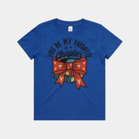 Kids Staple Tee Kids Staple Tee Thumbnail