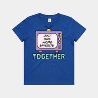 Kids Staple Tee Thumbnail