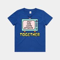 Kids Staple Tee Kids Staple Tee Thumbnail