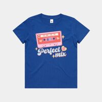 Kids Staple Tee Thumbnail