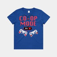 Kids Staple Tee Thumbnail