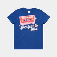 Kids Staple Tee Thumbnail