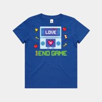 Kids Staple Tee Thumbnail
