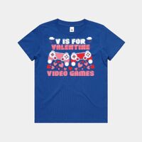Kids Staple Tee Thumbnail
