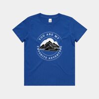 Kids Staple Tee Thumbnail