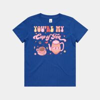 Kids Staple Tee Thumbnail
