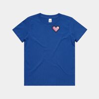 Kids Staple Tee Thumbnail