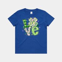 Kids Staple Tee Thumbnail