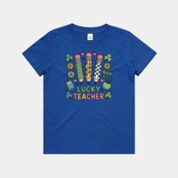 Kids Staple Tee Kids Staple Tee Thumbnail