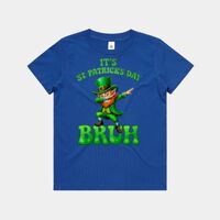 Kids Staple Tee Thumbnail