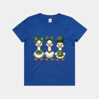 Kids Staple Tee Kids Staple Tee Thumbnail
