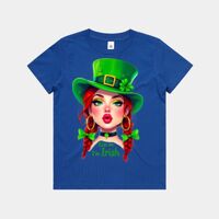 Kids Staple Tee Kids Staple Tee Thumbnail