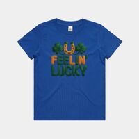 Kids Staple Tee Kids Staple Tee Thumbnail