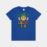 Kids Staple Tee Thumbnail