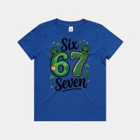 Kids Staple Tee Thumbnail