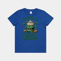 Kids Staple Tee Kids Staple Tee Thumbnail