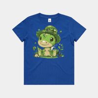 Kids Staple Tee Kids Staple Tee Thumbnail