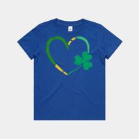 Kids Staple Tee Thumbnail