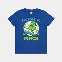 Kids Staple Tee Thumbnail