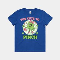 Kids Staple Tee Thumbnail