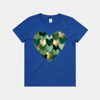 Kids Staple Tee Kids Staple Tee Thumbnail