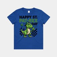 Kids Staple Tee Thumbnail