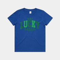 Kids Staple Tee Kids Staple Tee Thumbnail