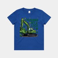 Kids Staple Tee Kids Staple Tee Thumbnail