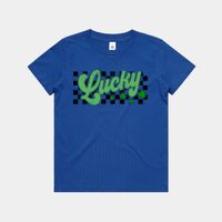 Kids Staple Tee Kids Staple Tee Thumbnail
