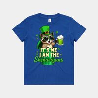 Kids Staple Tee Thumbnail