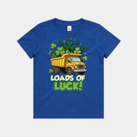 Kids Staple Tee Thumbnail