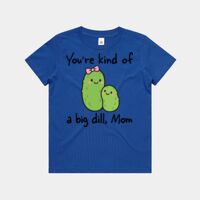 Kids Staple Tee Kids Staple Tee Thumbnail