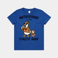 Kids Staple Tee Thumbnail