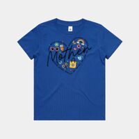 Kids Staple Tee Thumbnail