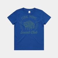 Kids Staple Tee Thumbnail