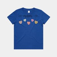 Kids Staple Tee Thumbnail
