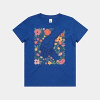 Kids Staple Tee Kids Staple Tee Thumbnail