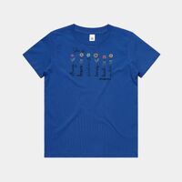 Kids Staple Tee Thumbnail