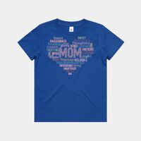 Kids Staple Tee Thumbnail